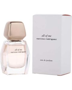 Narciso Rodriguez All Of Me Eau De Parfum Spray 1 Oz For Women