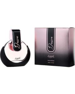 Sapil Desire Eau De Parfum Spray 2.7 Oz For Women