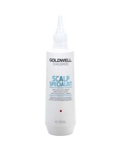 Goldwell Dual Senses Scalp Specialist Anti-hair Loss Serum 5 Oz For Unisex