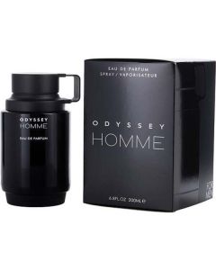 Armaf Odyssey Homme Eau De Parfum Spray 6.8 Oz For Men