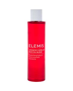 Elemis Japanese Camellia Body Oil Blend --100ml/3.3oz For Women