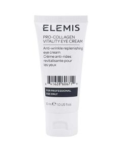 Elemis Pro-collagen Vitality Eye Cream (salon Product) --30ml/1oz For Women