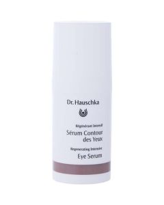 Dr. Hauschka Regenerating Intensive Eye Serum --15ml/0.5oz For Women