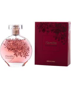 Floratta Red Blossom Edt Spray 2.5 Oz For Women