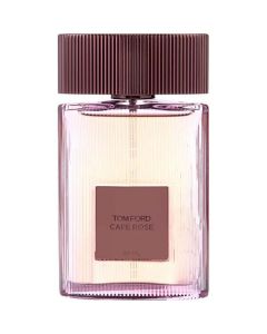 Tom Ford Cafe Rose Eau De Parfum Spray 1.7 Oz (edition 2023) (unboxed) For Unisex