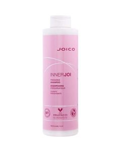 Joico Innerjoi Preserve Shampoo 33.8 Oz For Unisex