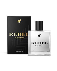 Pete & Pedro Rebel Eau De Parfum Spray 1.7 Oz For Men