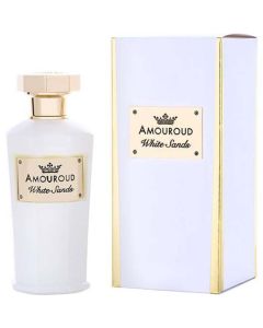 Amouroud White Sands Eau De Parfum Spray 3.4 Oz For Unisex