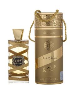 Lattafa Oud Mood Elixir Eau De Parfum Spray 3.4 Oz For Unisex