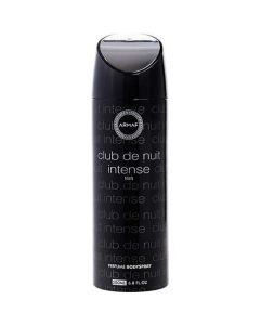 Armaf Club De Nuit Intense Body Spray 6.8 Oz For Men