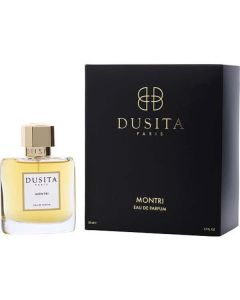 Dusita Montri Eau De Parfum Spray 1.7 Oz For Unisex