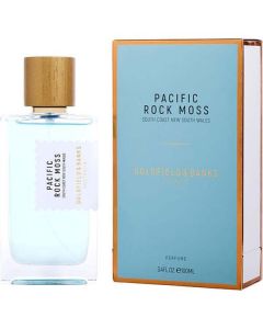 Goldfield & Banks Pacific Rock Moss Perfume Contentrate 3.4 Oz For Unisex