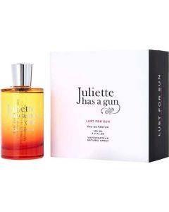 Lust For Sun Eau De Parfum Spray 3.4 Oz For Women