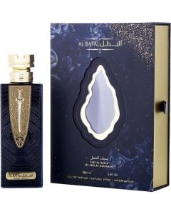 Ard Al Zaafaran Al Batal Eau De Parfum Spray 3.4 Oz For Unisex