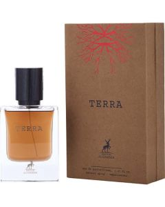 Maison Alhambra Terra Eau De Parfum Spray 1.67 Oz For Unisex