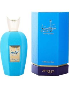 Zimaya Rabab Eau De Parfum Spray 3.4 Oz For Unisex