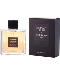 L'instant De Guerlain Eau De Parfum Spray 3.3 Oz (new Packaging) For Men