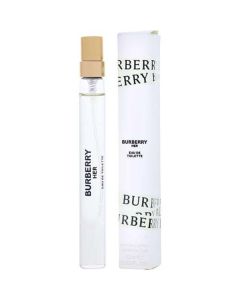 Burberry Her Edt Spray 0.33 Oz Mini For Women