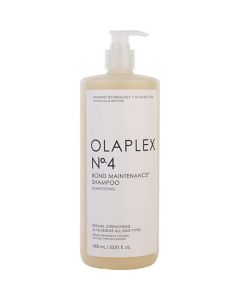 Olaplex #4 Bond Maintenance Shampoo 33.8 Oz For Unisex