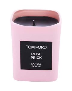 Tom Ford Rose Prick Scented Candle 21 Oz For Women