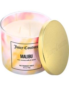 Juicy Couture Malibu Candle 14.5 Oz For Women