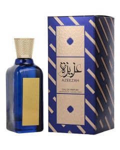 Lattafa Azeezah Eau De Parfum Spray 3.4 Oz For Unisex