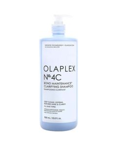 Olaplex #4c Bond Maintenance Clarifying Shampoo 33.8.oz For Unisex