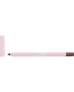 Kylie By Kylie Jenner Gel Eyeliner Pencil - # 010 Brown Shimmer --1.20g/0.042oz For Women