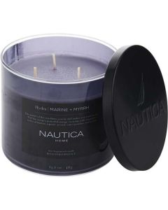 Nautica Hydra Candle 14.5 Oz For Unisex