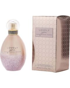 Lovely You Sarah Jessica Parker Eau De Parfum Spray 1.7 Oz For Women