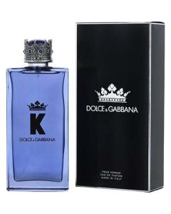 Dolce & Gabbana K Eau De Parfum Spray 6.7 Oz For Men