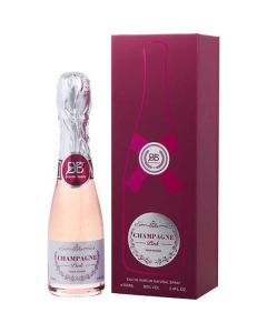 Bharara Beauty Champagne Pink Eau De Parfum Spray 3.4 Oz For Women