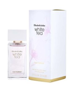 White Tea Eau Florale Edt Spray 1.7 Oz For Women