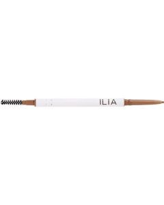 Ilia In Full Micro-tip Brow Pencil - # Blonde - For Platinum To Light Blonde Hair With Golden Undertones --0.09g/0.003oz For Women