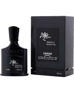 Creed Absolu Aventus Eau De Parfum Spray 2.5 Oz For Men