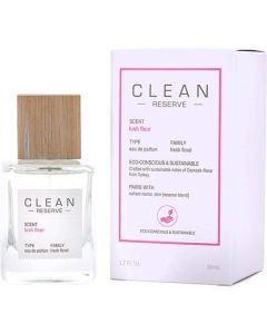 Clean Reserve Lush Fleur Eau De Parfum Spray 1.7 Oz For Unisex