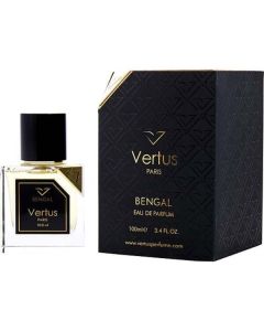 Vertus Bengal Eau De Parfum Spray 3.4 Oz For Unisex