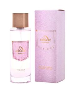 Jordache Frankie Eau De Parfum Spray 3.4 Oz For Women