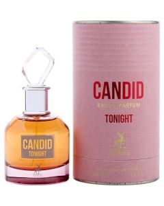 Maison Alhambra Candid Tonight Eau De Parfum Spray 3.4 Oz For Unisex