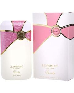 Armaf Le Parfait Panache Eau De Parfum Spray 6.8 Oz For Women