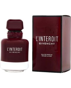 L'interdit Rouge Ultime Eau De Parfum Spray 2.7 Oz For Women