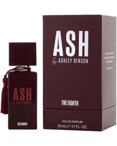 Ashley Benson The Eighth Eau De Parfum Spray 1.7 Oz For Women