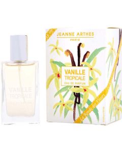 Vanille Tropicale Eau De Parfum Spray 1 Oz For Women