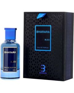 Bharara Bleu Eau De Parfum Spray 3.4 Oz For Men