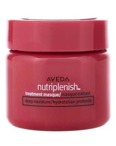 Aveda Nutriplenish Deep Moisture Treatment Masque 0.8 Oz For Unisex