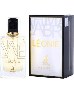 Maison Alhambra Leonie Eau De Parfum Spray 3.4 Oz For Unisex