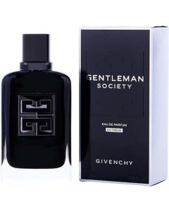 Gentleman Society Extreme Eau De Parfum Spray 3.4 Oz For Men