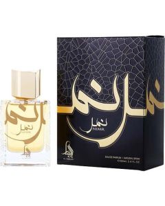 Al Absar Nimr Eau De Parfum Spray 3.4 Oz For Unisex