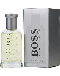 Boss #6 Edt Spray 1.6 Oz For Men