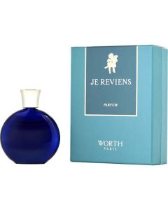 Je Reviens Perfume 0.5 Oz For Women